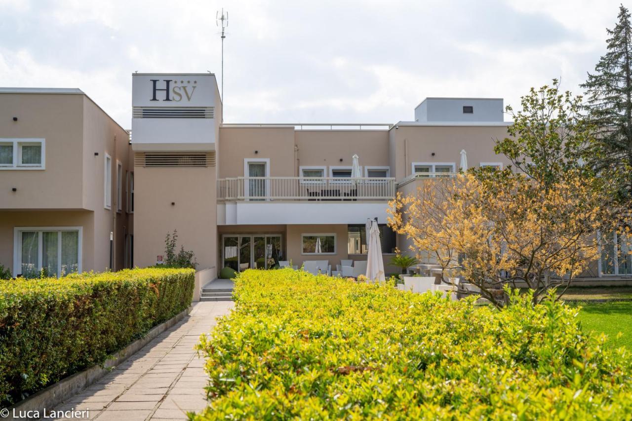 San Vincenzo Hotel Policoro
